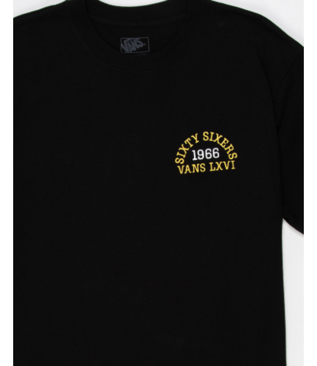 Vans Men's Frat LXVI Tee