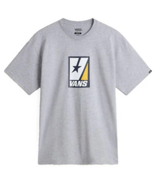 Vans Men's Vee Star Tee