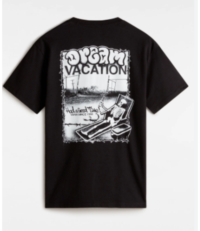 Vans Men's Good Times 66 Tee