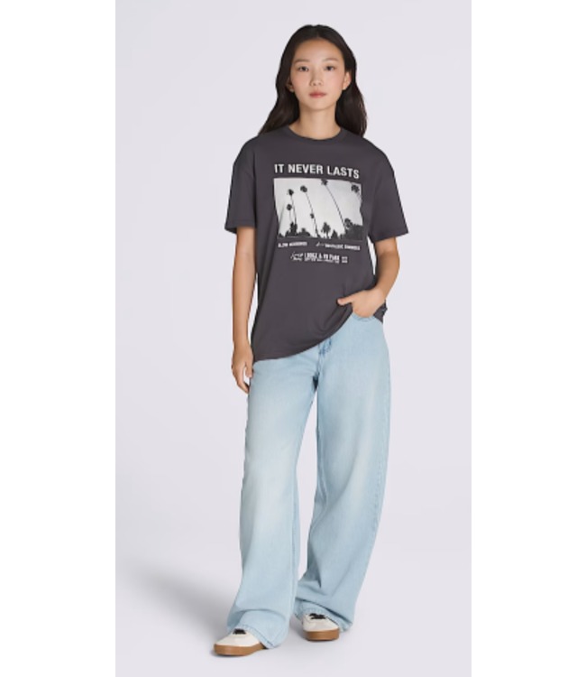Vans Women's Neverlasting Oversized Tee