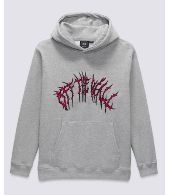 Vans Youth Metal Arch Pullover