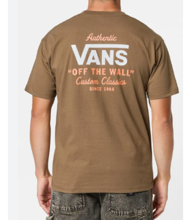 Vans Men's Holder St Classic Tee