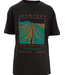 Vans Vans Women's Honeyfields OS Tee
