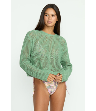 Volcom Volcom Women's Madame Shady Sweater