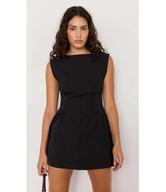 MinkPink Minkpink Romy Mini Dress