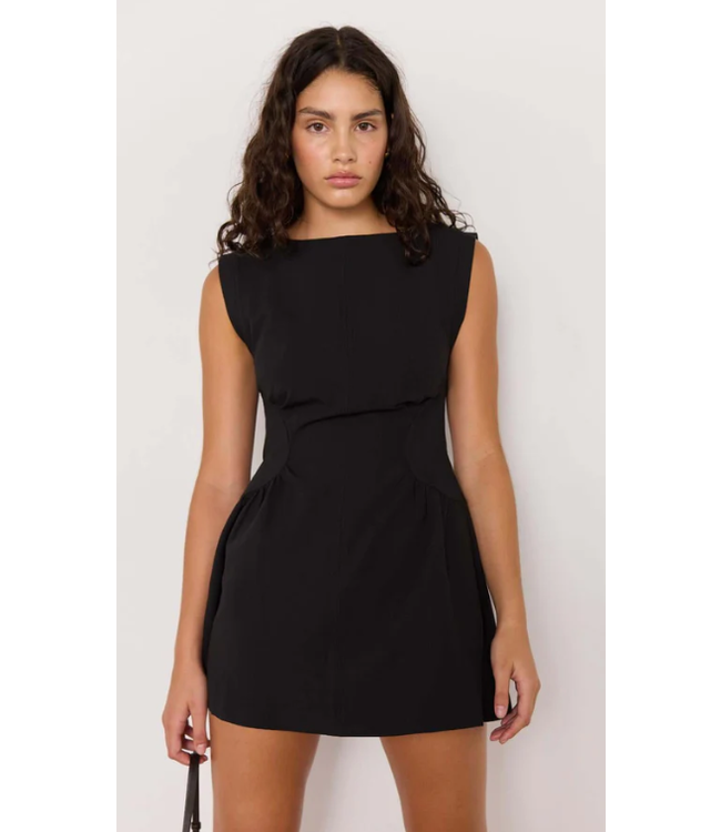 Minkpink Romy Mini Dress