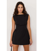 MinkPink Minkpink Romy Mini Dress