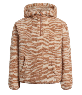 Billabong Billabong Girl's Just In Time Half Zip