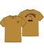 Billabong Billabong Boys' Arch Fade Tee