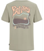 Billabong Billabong Boys' Segment Tee