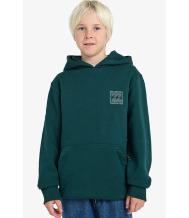 Billabong Boys' Hollow Hoodie