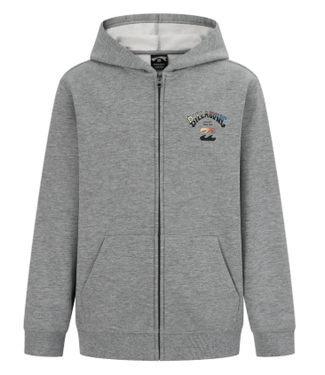 Billabong Billabong Boys' Arch Fade Hoodie