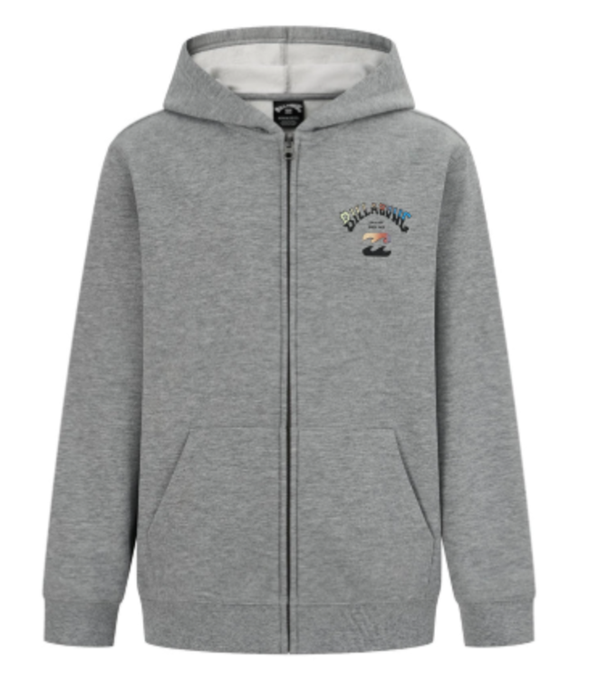 Billabong Boys' Arch Fade Hoodie