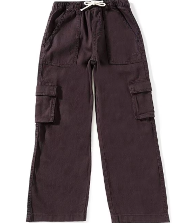 Roxy Girl's Precious Cargo Pants