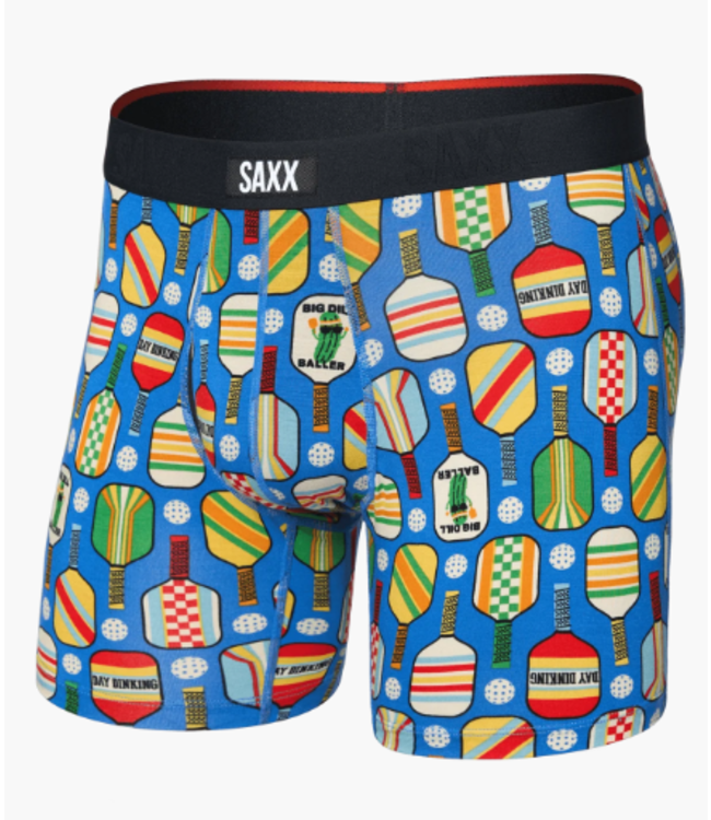 SAXX Vibe Xtra Boxer Brief
