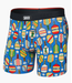 SAXX SAXX Vibe Xtra Boxer Brief