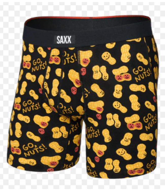 SAXX Vibe Xtra Boxer Brief
