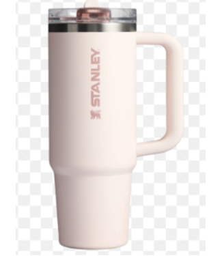 Stanley Stanley 30oz Quencher ProTour Tumbler - Rose Quartz