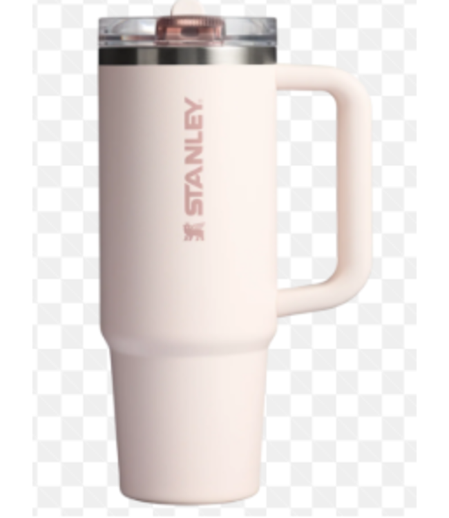 Stanley 30oz Quencher ProTour Tumbler - Rose Quartz