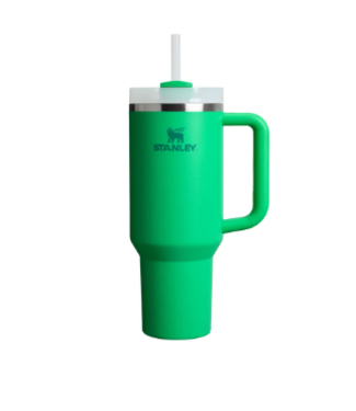 Stanley Stanley 40oz Quencher H2.0 Flowstate Tumbler- Meadow