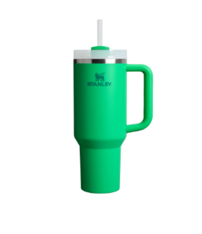 Stanley 40oz Quencher H2.0 Flowstate Tumbler- Meadow