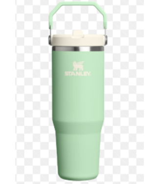 Stanley Stanley 30oz Iceflow Flip Straw 2.0 Tumbler - Pistachio