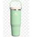 Stanley Stanley 30oz Iceflow Flip Straw 2.0 Tumbler - Pistachio