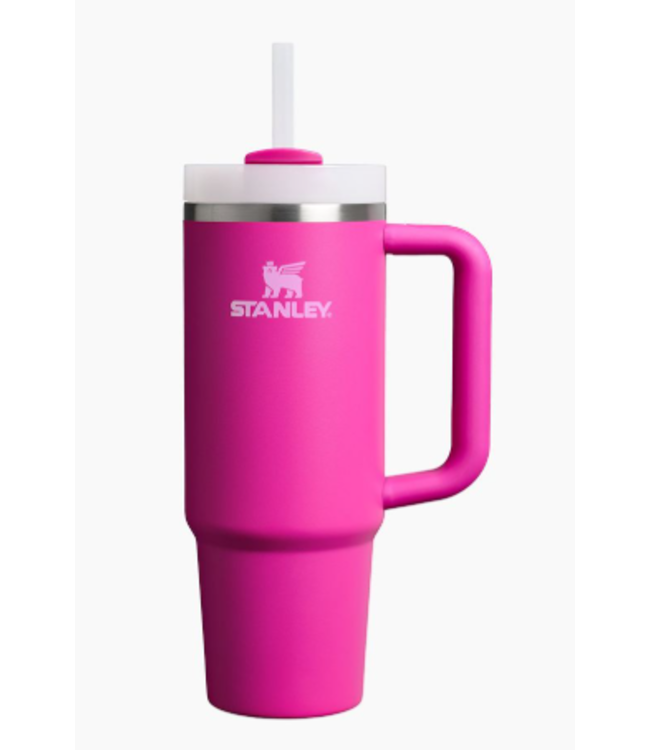 Stanley 30oz Quencher H2.0 Flowstate Tumbler- Violet Blossom
