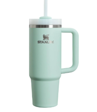 Stanley Stanley 40oz Quencher H2.0 Flowstate Tumbler - Pistachio