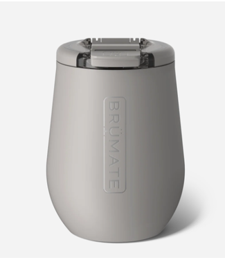 BruMate BruMate Uncork'd 14oz Wine Tumbler - Mocha