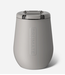 BruMate BruMate Uncork'd 14oz Wine Tumbler - Mocha