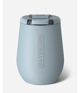 BruMate BruMate Uncork'd 14oz Wine Tumbler - Mist