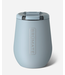 BruMate BruMate Uncork'd 14oz Wine Tumbler - Mist