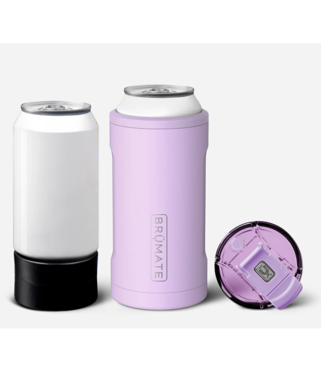 BruMate Hopsulator TriO 3in1 Lavender