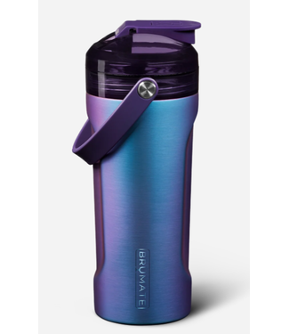 BruMate Brumate MultiShaker 26oz - Dark Aura