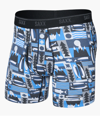 SAXX SAXX Quest Boxer Brief