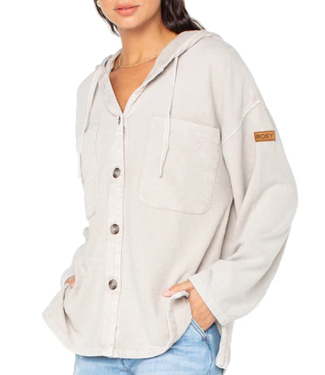ROXY Roxy Women's Clear Water Shacket