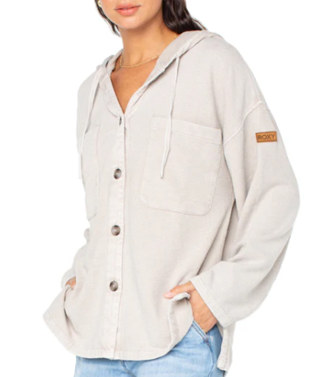 Roxy Women's Clear Water Shacket