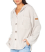 ROXY Roxy Women's Clear Water Shacket