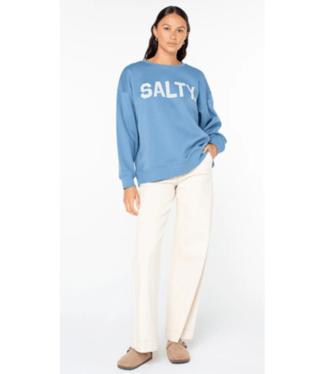 Roxy Women's Morning Hike Crew