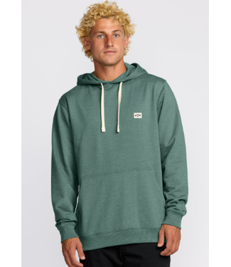 Billabong Billabong Men's All Day Pullover Hoodie