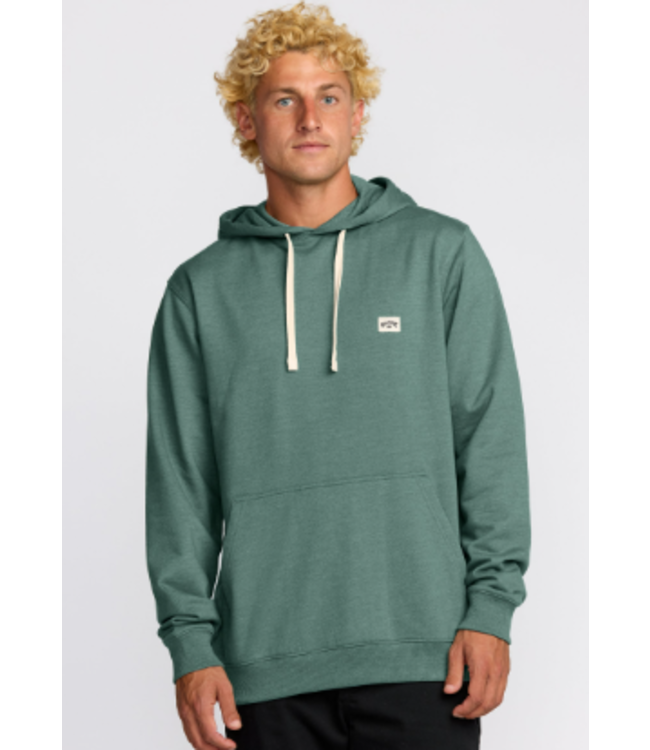 Billabong Men's All Day Pullover Hoodie