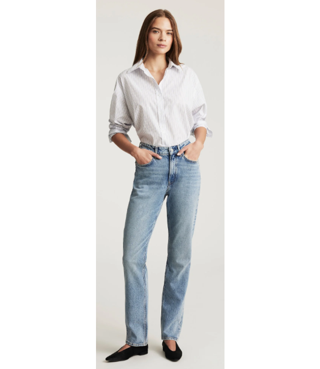 Mavi Women's New York Jeans