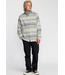 Billabong Billabong Men's Baja Flannel