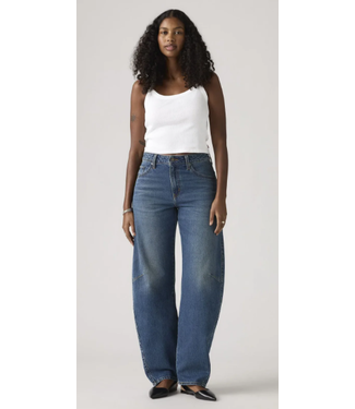 Levis Levi's Baggy Dad Barrel Jeans
