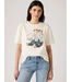 Levis Levi's Womens Tabor Tee