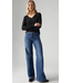 Levis Levi's Women's 318 Shaping Wide Leg