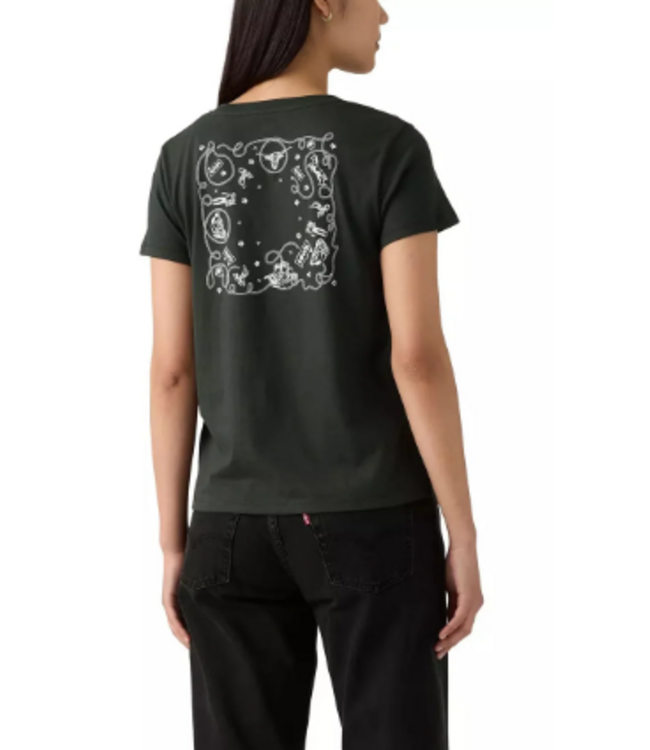 Levi's Women's The Perfect Tee