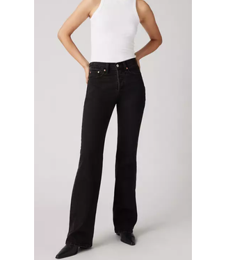 Levis Levis Women's Wedgie Boot