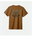 Brixton Brixton Men's Berick Tee